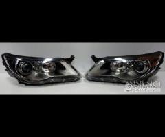 MERCEDES glb 247 w247 led ad al Musata anteriore