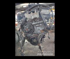 Motore Opel CORSA Agila SUZUKI SPLASH SWIFT K12B 1