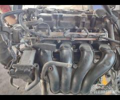 Motore Opel CORSA Agila SUZUKI SPLASH SWIFT K12B 1