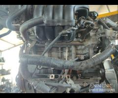 Motore Opel CORSA Agila SUZUKI SPLASH SWIFT K12B 1