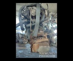 Motore Opel Corsa 1.3 mtj x ricambi pos F1
