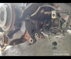 Motore Nissan Primera TD