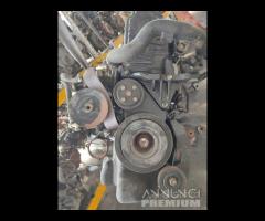 Motore Nissan Primera TD