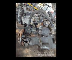Motore Nissan Primera TD