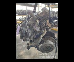 Motore Nissan Micra 16 valvole 1.3