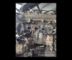 Motore Nissan Micra 16 valvole 1.3