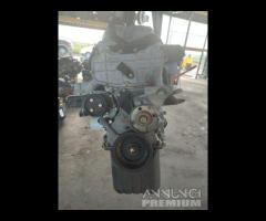 Motore Nissan Micra