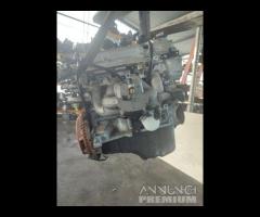 Motore Nissan Micra