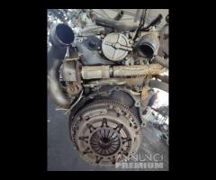 Motore Nissan Almera x ricambi pos L0 - 6