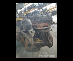 Motore Multijet 1.3 75cv x ricambi pos L0