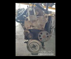 Motore Multijet 1.3 75cv x ricambi pos L0