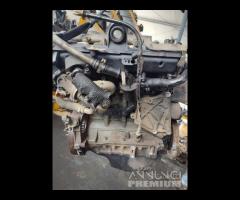 Motore Multijet 1.3 75cv x ricambi pos L0