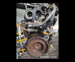 Motore Multijet 1.3 75cv x ricambi pos L0