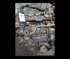 Motore Multijet 1.3 75cv x ricambi