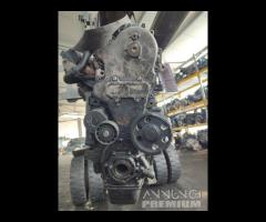 Motore Multijet 1.3 75cv x ricambi