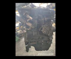Motore Multijet 1.3 75cv x ricambi