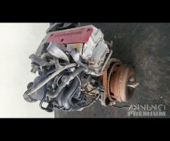 Motore mercedes kompressor