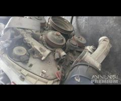 Motore mercedes kompressor