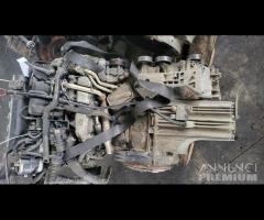 Motore mercedes classe a 180 cdi
