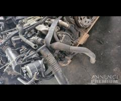 Motore mercedes classe a 180 cdi