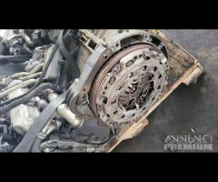 Motore mercedes classe a 180 cdi