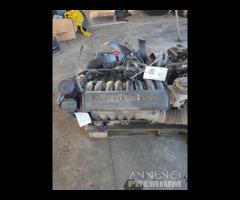Motore Mercedes classe A 170 668940 Da 02/1998 A 0