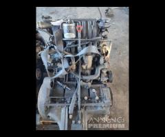 Motore Mercedes classe A 170 668940 Da 02/1998 A 0