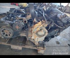 Motore Mercedes classe A 170 668940 Da 02/1998 A 0