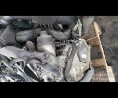Motore mercedes b 200 cdi