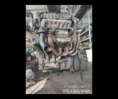 Motore Mercedes A 170