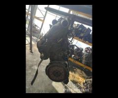 Motore Mercedes A 170