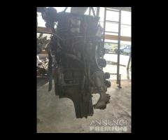 Motore Mercedes A 170