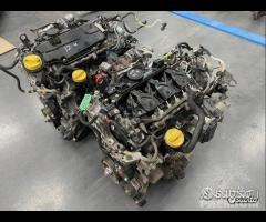 Motore m9r m786 - 12