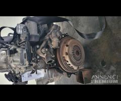 Motore lupo 1.0 dl608ev