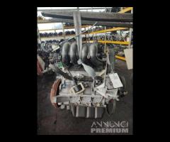 Motore land rover 1.4
