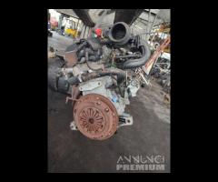 Motore land rover 1.4