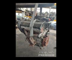 Motore land rover 1.4