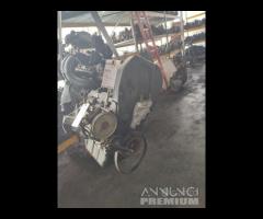 Motore land rover 1.4