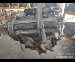 Motore land rover 1.4