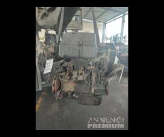 Motore lancia Ypsilon