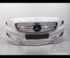 BMW X3 G01 X4 G02 LCI M-P Musata anteriore complet