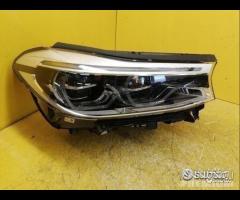 BMW X5 G0 Faro fanale proiettore sinistra PRZEDNIA