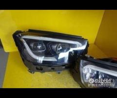 AUDI A3 8Y Faro Sinistra Destra FULL LED MA