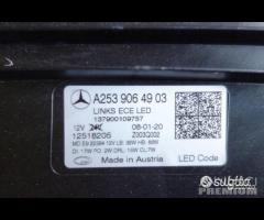 AUDI A3 8Y Faro Sinistra Destra FULL LED MA