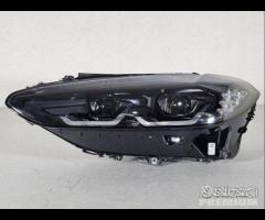 NISSAN E-NV200 BELKI Musata anteriore completa