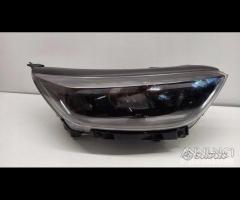 BMW X2 F39 Paraurti anteriore