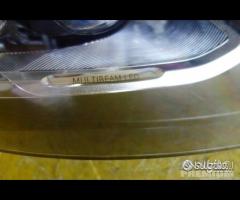 Passaruota Anteriore Sinistro Parte Anteriore Merc