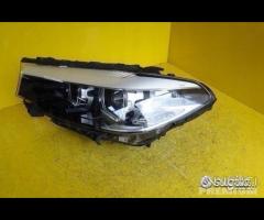 AUDI a4 b9 8w0 musata anteriore completa lx5r 8w0