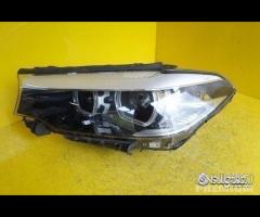 AUDI a4 b9 8w0 musata anteriore completa lx5r 8w0