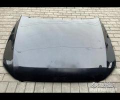 MERCEDES w204 c63 AMG paraurti fari radiatori cing